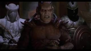 Wishmaster shit just hit the fan alright fuck it [upl. by Nicodemus813]