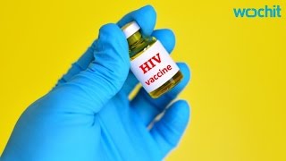 Researchers Hopeful New Treatment Leads To HIV Cure [upl. by Eiblehs]