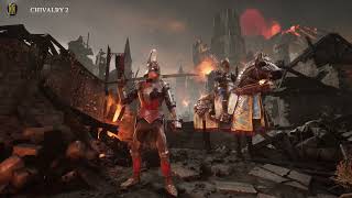 Chivalry 2 Casual Level 300  FUN LIVE Streaming  Feel free to comment [upl. by Ainoda]