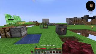 FTB Skies Expert Ep15 Occultism Progression [upl. by Arvind]