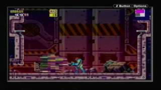 SGB Review  Metroid Fusion [upl. by Alehtse]