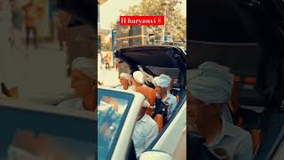 haryanvi 🫡 music song newsong punjabisong punjabi funny hustle2 newmusic love hustle3 [upl. by Finlay]