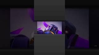 Pekka evolucion vs maga king evolucion edit shorts [upl. by Akerue996]