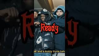 FREE Kenzo Balla X Sha Gz X Yus Gz Drill Type Beat 2024 I quotReadyquot  Prodsknny6oyz808 [upl. by Hayne591]