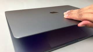 Macbook Pro 2016 di Tahun 2022 [upl. by Damian71]