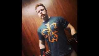 Stephen Farrelly Sheamus [upl. by Trust487]