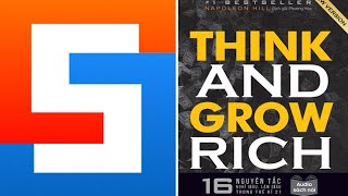 Think And Grow Rich 16 Nguyên Tắc Nghĩ Giàu Làm Giàu Trong Thế Kỉ 21 Bản Mới [upl. by Elliot]