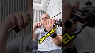 Violino alemão DISPONÍVEL gimenezluthieria [upl. by Lukasz977]