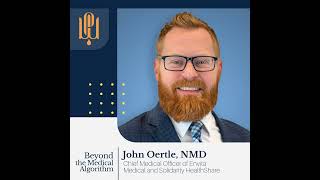 Revolutionizing Cancer Care with Naturopathic Medicine Insights from Dr John Oertle [upl. by Stephani]