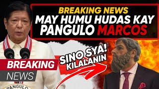 HETO NA MARCOS JR MAY HUMUHUDAS BA SA INYO MAG ASAWA KILALANIN [upl. by Analed]