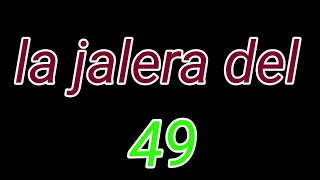 la mejor jaladera del numeros 49 [upl. by Yelime]