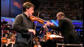 Joshua Bell  Tchaikovsky  Violin Concerto in D major Op 35 [upl. by Caritta]