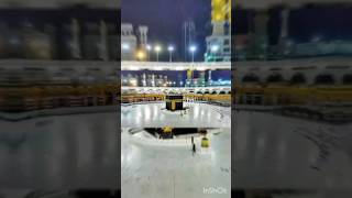 Labbaik alla humma labbaik gojol love allah shortvideo [upl. by Airtemak632]