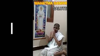 Gandhi Jayanti  காந்தி ஜெயந்தி [upl. by Vrablik]