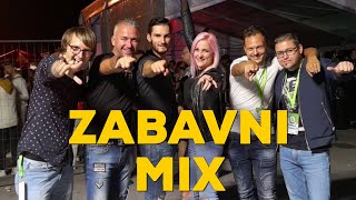 SOS  ZABAVNI MIX [upl. by Mattheus]