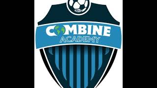 Combine Academy Premier vs CLT FC U18 2nd Half [upl. by Jerald]