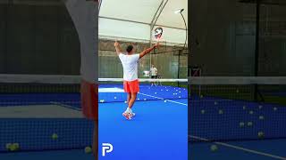 dal 2110 il mio viaggio nel padel da 0 a pro padel padelhighlights padelmoments [upl. by Ellswerth919]