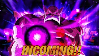 DOKKANFEST GOD TOPPO INCOMING TO GLOBAL DBZ Dokkan Battle [upl. by Aenad]