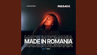 Made in Romania Best Part Edit [upl. by Kciredes]