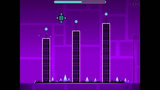 Geometry Dash  Stereo Madness [upl. by Torres]