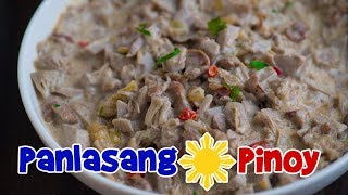 How to Cook Ginataang Langka with Pork [upl. by Enirehtac]