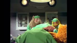 The Muppet Show  115 Candice Bergen  Veterinarian’s Hospital Behemoth 1976 [upl. by Iborian950]