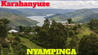 Karahanyuze I Indirimbo za Nyampinga [upl. by Kawai]