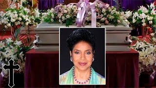 Farewell to an Iconic TV Character Phylicia Rashad was mentioned the most today [upl. by Adela]