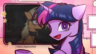 Twilights Guessing Game Not for kids [upl. by Brader893]