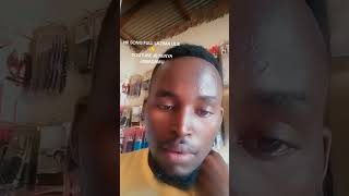 diamondplatnumz music october2018 duet durella original from JB Kenya allegations of death 😢 [upl. by Artima941]