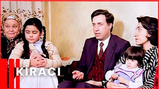 Kiracı  Kemal Sunal Komedi Filmi Restorasyonlu İzle [upl. by Zurn396]