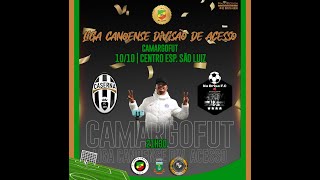 LIGA CANOENSE  CASERNA X NA BRISA  CANOAS [upl. by Emylee358]