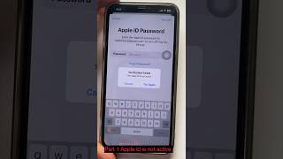 Apple id is not active  Contact us ‪15307844441 ‬ this is my WhatsApp  apple Appleidnotactive [upl. by Patrizio]