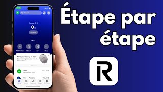 Comment changer votre photo de profil sur Revolut [upl. by Euginom458]