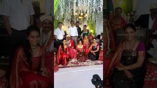 Coorg wedding ishitavarsha travel coorg wedding weddings friends timewellspent [upl. by Harias]