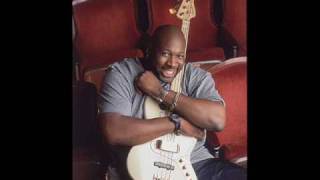 Wayman Tisdale  Lets Do It Again [upl. by Amerigo]