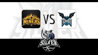 Jumpball  Silver League 2425  Bacardi Tel Aviv vs Lavrio Miners 4550 10112024 [upl. by Bennet]