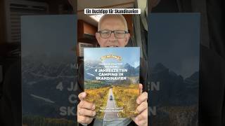 Buchtipp für eure Skandinavienreise roadtrip wohnmobil skandinavien schweden norwegen island [upl. by Deenya313]