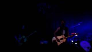 Shihad  Run Acoustic Live [upl. by Oppen]