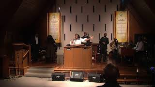 12222023  Grace Temple Church  Louisville [upl. by Ossie]