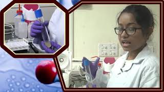 Lecture 40  Bacterial Culture for Plasmid DNA Isolation [upl. by Franzen]