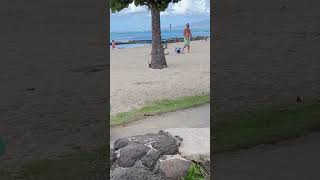 Hawai’i Waikiki beach vacation honolulu ​highlight [upl. by Nisay]