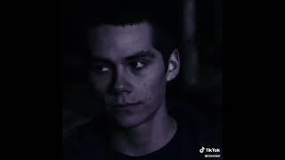 Stiles Stilinski amp Allison Argent edit [upl. by Bridge439]