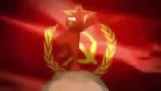 y2mate com Elmo dances for the motherland 360p 1 [upl. by Leksehcey]