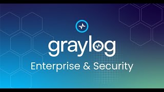 Graylog V52 Demo Tour [upl. by Nosyrb]