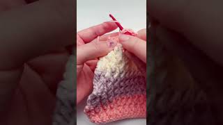 😍😍😍Crochet Stitch Pattern [upl. by Aivirt]