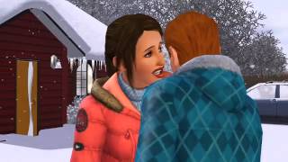 Les Sims 3 Saisons  Bande annonce de lancement [upl. by Craggy53]