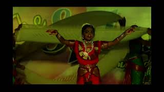 MERIDIAN SCHOOL THE SPLASH 2024 ANNUAL DAY WELCOME DANCE  CLASSICALchandramuki2 [upl. by Garlinda964]