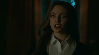 Hope Fights The Oneiroi The Super Squad Worked Together  Legacies 1x09 Scene [upl. by Ackerley]