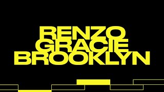 WELCOME to RENZO GRACIE [upl. by Beltran615]